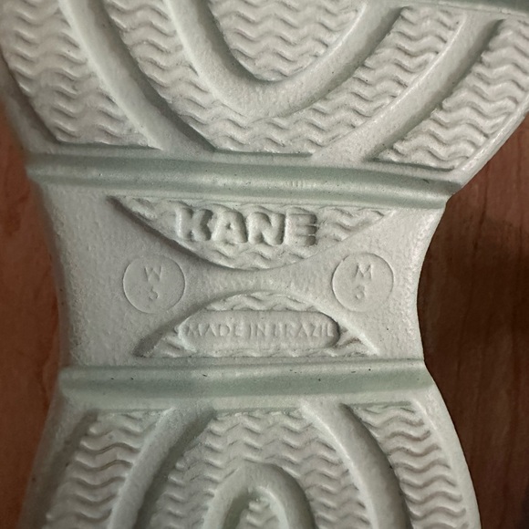 Kane Revive Kids - White / Spring Speckle - Picture 5 of 5